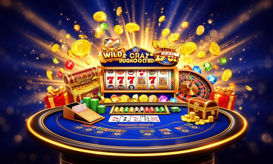 pissy888 Experience Fortune Rabbit’s Dynamic Live Casino Action
